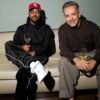 Nas, Jeremy Pope, Ashlee Simpson and More Toast Krug’s New Champagne-and-Sound Experience at L.A.’s Larrabee Studios