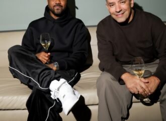 Nas, Jeremy Pope, Ashlee Simpson and More Toast Krug’s New Champagne-and-Sound Experience at L.A.’s Larrabee Studios