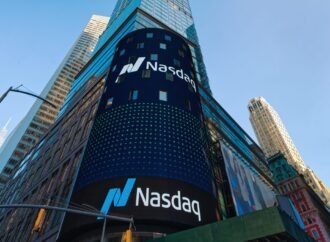 Nasdaq bets big on tokenized stocks with $100 million investment in Kraken parent Payward | Fortune