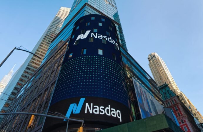 Nasdaq bets big on tokenized stocks with $100 million investment in Kraken parent Payward | Fortune