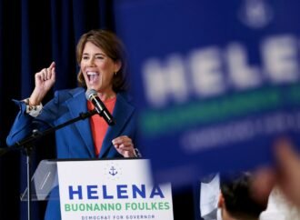 Nasty Rhode Island governor rematch raises accusations of opioid peddling, nepotism and who’s the real outsider | Fortune