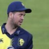 Nathan Sowter: Durham spinner to join Surrey for 2027 season