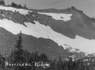 National Park Service’s WWII series highlights Washington State nature reserve