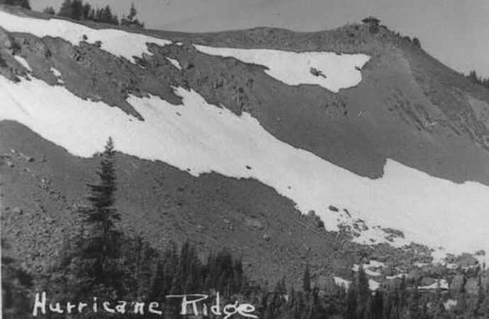 National Park Service’s WWII series highlights Washington State nature reserve