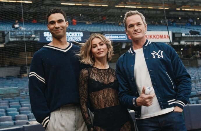Neil Patrick Harris to Star in ‘Damn Yankees’ Broadway Revival