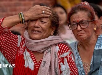 Nepal-Tibet flood: Thousands still missing as flood relief and recovery intensifies