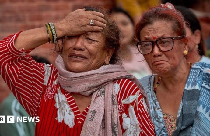 Nepal-Tibet flood: Thousands still missing as flood relief and recovery intensifies