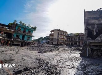Nepal cracks down on online abuse against flood survivors