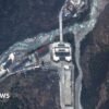 Nepal floods: The remote Nepal-China border crossing at the heart of a Himalayan tragedy