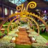 Netflix Competition ‘Wonka’s The Golden Ticket’ Is a Ghoulish Misuse of AI Gene Wilder: TV Review