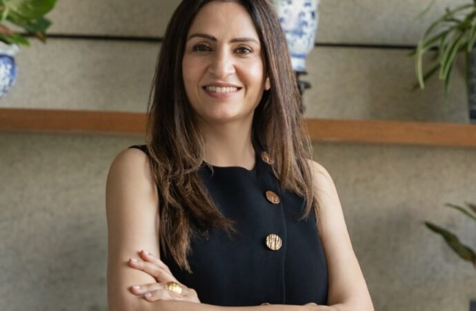 Netflix India Chief Monika Shergill Says ‘Specificity Can Be a Strength’ as Streamer Unveils Expanded Comedy Slate (EXCLUSIVE)