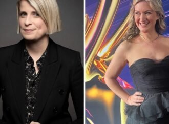Netflix Orders Dark Comedy ‘All the Rage’ From ‘Dead to Me’ Duo Liz Feldman, Kelly Hutchinson