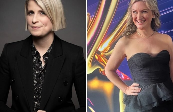 Netflix Orders Dark Comedy ‘All the Rage’ From ‘Dead to Me’ Duo Liz Feldman, Kelly Hutchinson