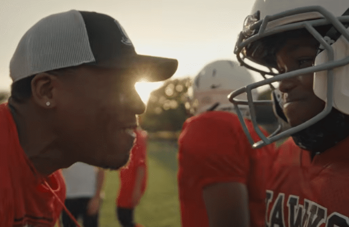 Netflix Taps ‘Friday Night Lights’ Director Peter Berg for NFL Gameday Openers, the First Narrated by Kyle Chandler