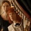Netflix’s ‘Monster’ gives Lizzie Borden a lover and partner in crime. History doesn’t.