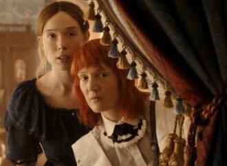 Netflix’s ‘Monster’ gives Lizzie Borden a lover and partner in crime. History doesn’t.