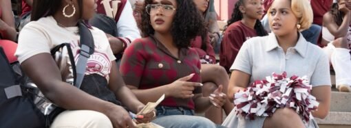 Netflix’s ‘A Different World’ Is a Bold, Fun and Timely Reboot Centering the Uniqueness of Gen Z: TV Review