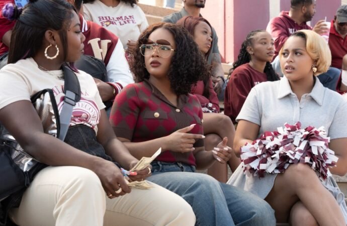 Netflix’s ‘A Different World’ Is a Bold, Fun and Timely Reboot Centering the Uniqueness of Gen Z: TV Review