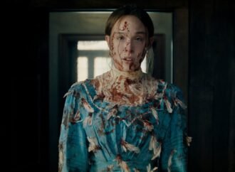 Netflix’s ‘Monster’ Finally Delivers an Outrageously Engaging Season With ‘The Lizzie Borden Story’: TV Review