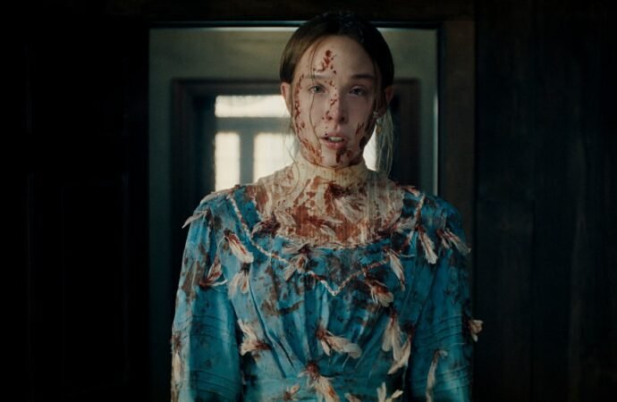 Netflix’s ‘Monster’ Finally Delivers an Outrageously Engaging Season With ‘The Lizzie Borden Story’: TV Review