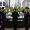 ‘Never, ever forget’ – America marks 25th anniversary of 9/11 attacks