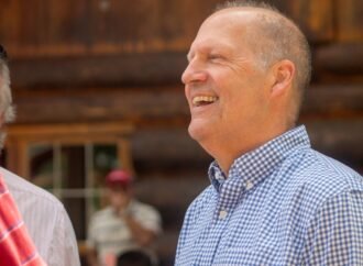 New Hampshire voters pick nominees as Sen. Shaheen’s exit sparks a scramble for key seats