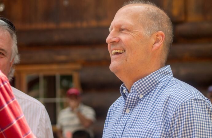 New Hampshire voters pick nominees as Sen. Shaheen’s exit sparks a scramble for key seats
