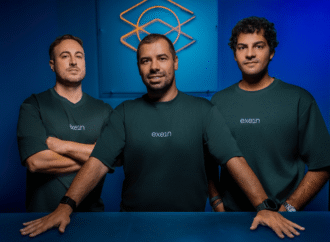 New Italian unicorn Exein rides the physical AI wave | TechCrunch