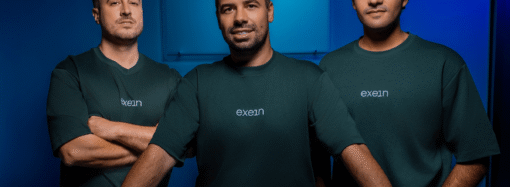 New Italian unicorn Exein rides the physical AI wave | TechCrunch