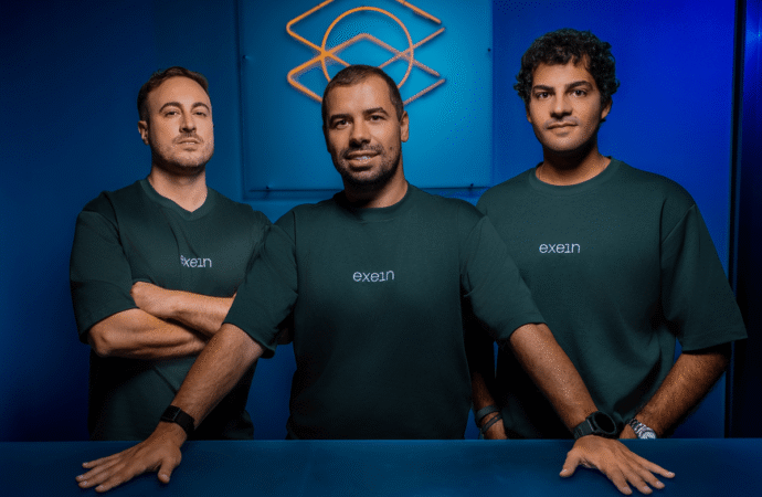 New Italian unicorn Exein rides the physical AI wave | TechCrunch