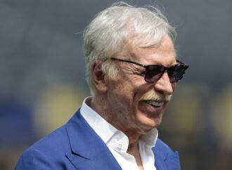 New LA Angels owner Stan Kroenke is quietly America’s largest private landowner, boasting 2.7 million acres and besting Bill Gates and Jeff Bezos | Fortune