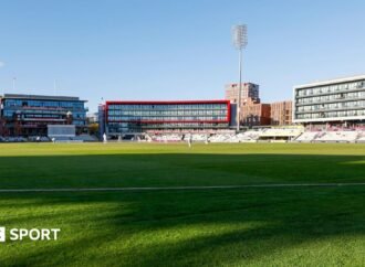 New Lancashire CEO Richard Kenyon to lead review of cricket operation