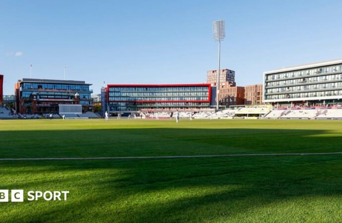 New Lancashire CEO Richard Kenyon to lead review of cricket operation