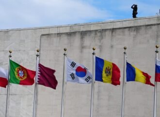 New York City gridlock: Security beefed up at UN this year for General Assembly