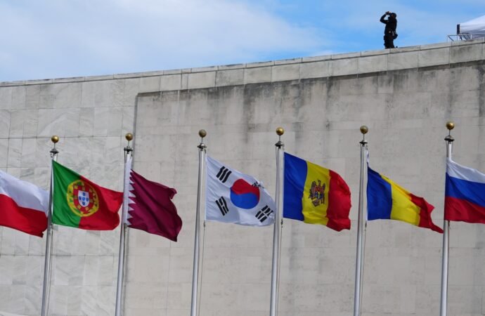 New York City gridlock: Security beefed up at UN this year for General Assembly
