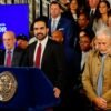 New York City releases documents about air quality after 9/11