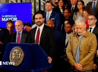 New York City releases documents about air quality after 9/11