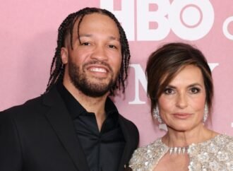 New York Knicks Player Jalen Brunson — Emmys Host Mariska Hargitay’s Buddy — Expected to Open Show (EXCLUSIVE)