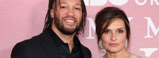 New York Knicks Player Jalen Brunson — Emmys Host Mariska Hargitay’s Buddy — Expected to Open Show (EXCLUSIVE)