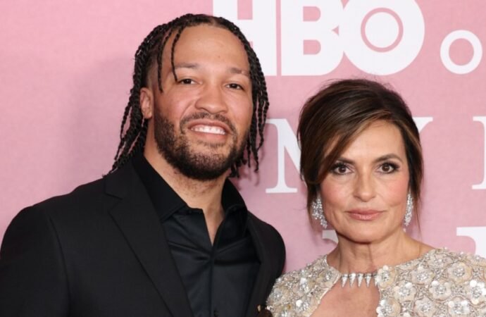 New York Knicks Player Jalen Brunson — Emmys Host Mariska Hargitay’s Buddy — Expected to Open Show (EXCLUSIVE)