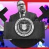 New York Seizes a Dozen Celebrity Deepfake Websites