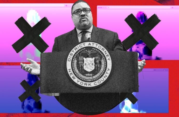 New York Seizes a Dozen Celebrity Deepfake Websites