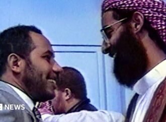 New videos of man in 9/11 lawsuit reveal links to extremists and Saudi state