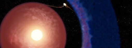 Newfound ‘Baby’ Planet Smashes Record for Youngest Known World – NASA Science