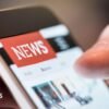 News media must stay relevant or ‘society will struggle’, says World News Day boss