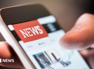 News media must stay relevant or ‘society will struggle’, says World News Day boss