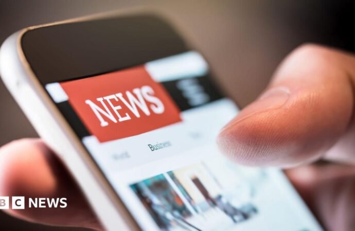 News media must stay relevant or ‘society will struggle’, says World News Day boss