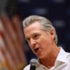 Newsom talks climate with world leaders in New York, accuses Trump of abdicating that responsibility