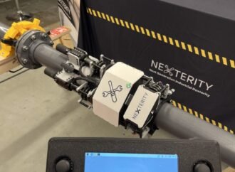 Nexterity wants to automate the hard, dangerous part of pipefitting | TechCrunch