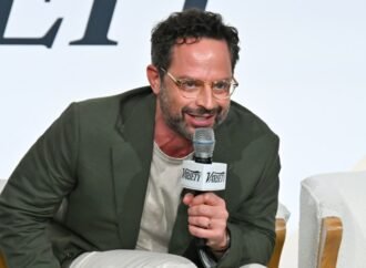 Nick Kroll Delivers Heartfelt Appeal for Productions to Shoot in L.A.: ‘It Will Bring Life Back’ to the City
